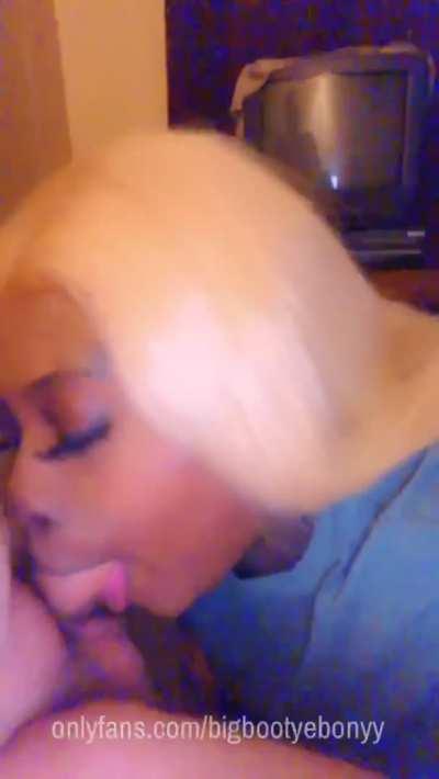 I’m tryna see sum… interact if I can swallow your kids next 🙊🤤