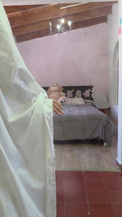 Hope this makes u smile and hard.