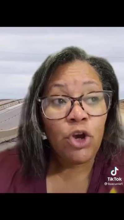 A thorough translation is provided for a viral video