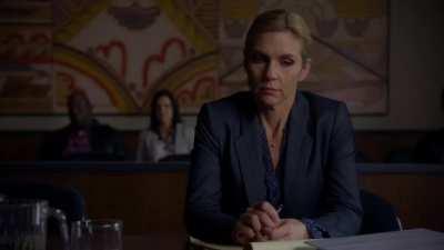 Chuck explains himself