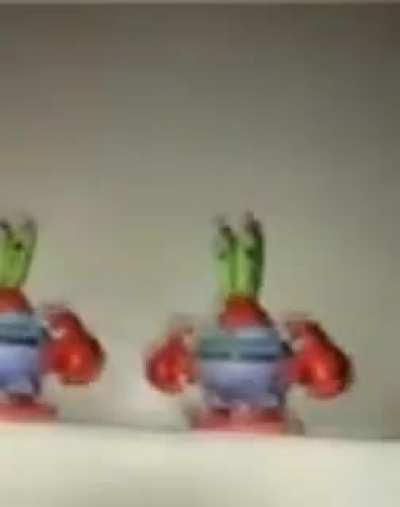 Spongebob spongebob patrick patrick sandy sandy sandy