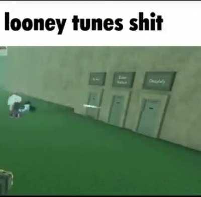 Sparrow Kanreshi the typa dude to get in a fight that looks like this