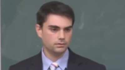 [Poetry] One problem Ben