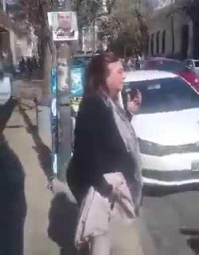 Padres enojados con directivos por las peleas entre estudiantes: 