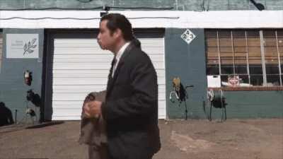 Thought this place would be nicer