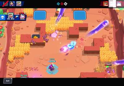 Ok so I recently got Mandy to power 11 and now I’m having the time of my life (ignore the ending)