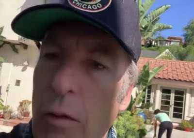 my mom when i don’t eat my veggies