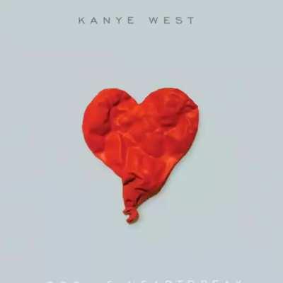 Kanye Album Edit Thing