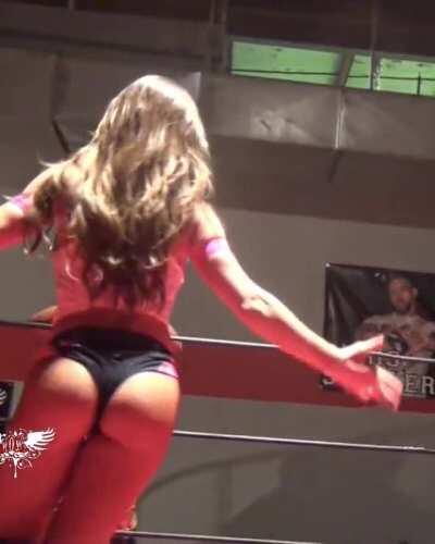 Brooke Adams