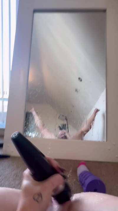 Squirting orgasms are my favourite