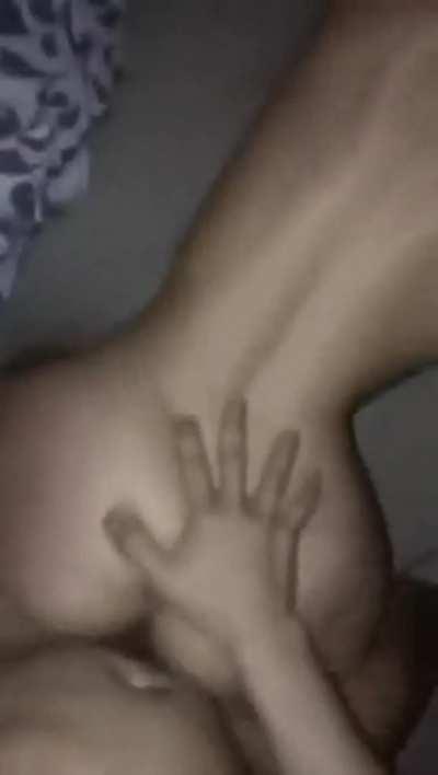 Sounds like she likes it