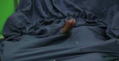 Money Really Talks dick chair REUPLOAD