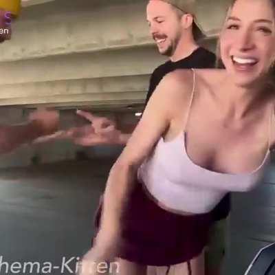 Full video or name please