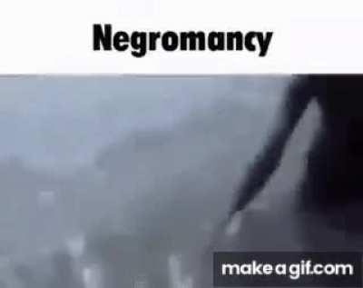 My favourite class in skyrim