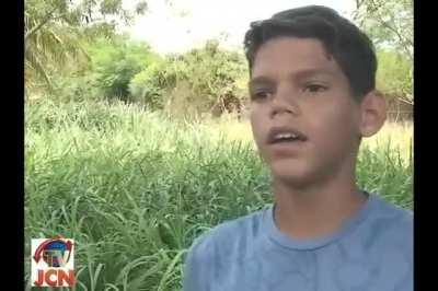 Ayrton Lucas: uma promessa que virou realidade