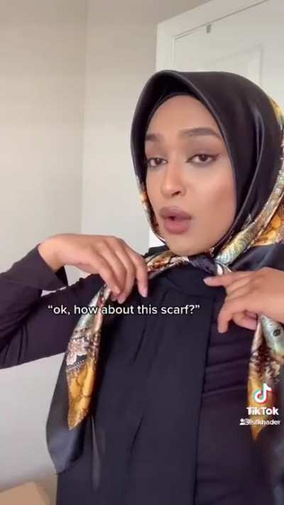 Are you oppressed? 🥺 Let me save you