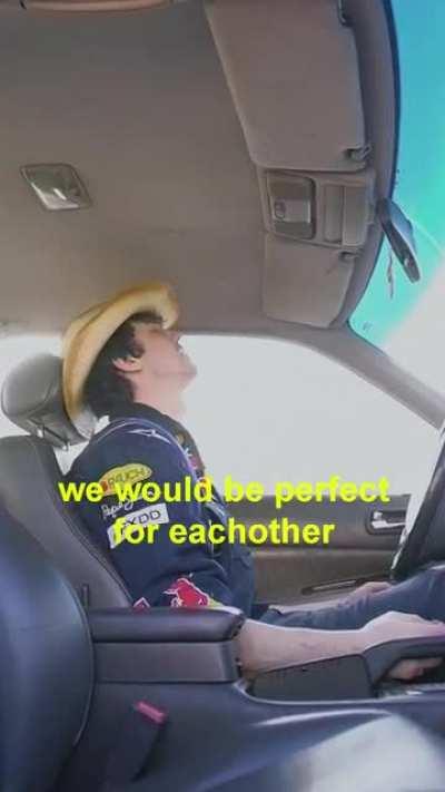 oh you really down bad huh