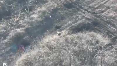 The offensive of the russian 155th separate marine brigade in the southeast of Vuhledar direction was stopped by the Ukraine 72nd mechanized brigade