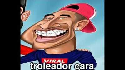 Aunque sea un meme de mierda almenos no es Goku Supreme