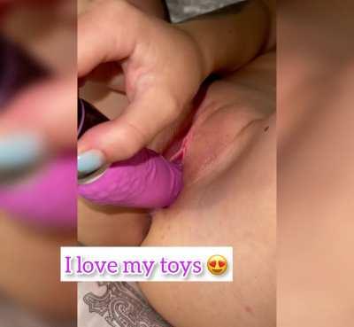 New TikTok by Elly 🤩