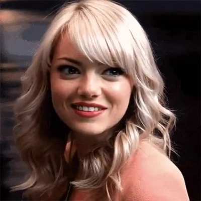 Cutest and most beautiful woman!