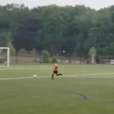 Well, you see, ummm, what happened was...