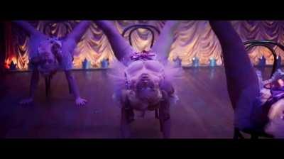 Literal fuck doll Anya Taylor-Joy