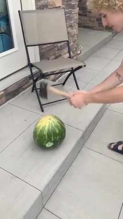 Made on purpose, but still infuriating