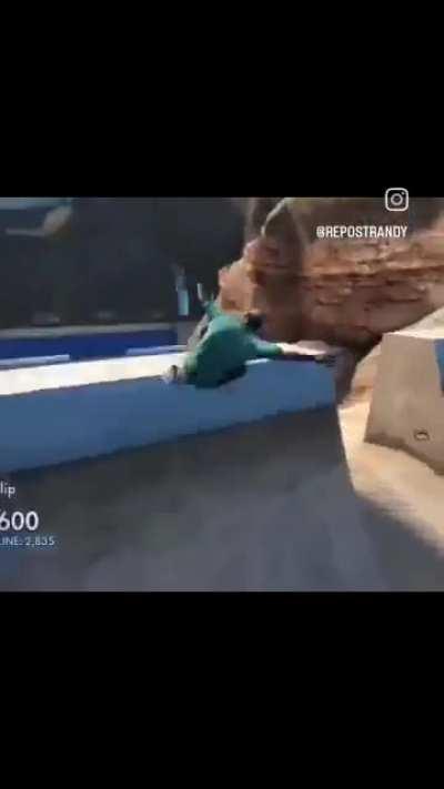 tyler if he was good