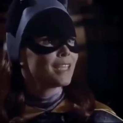 Batman, the most based man ever