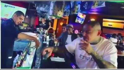 How many shots do you count?