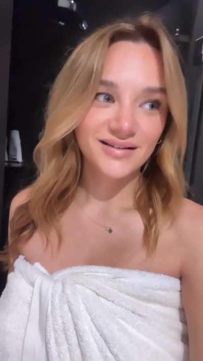 Getting Her Coffee on Instagram (August 2023)