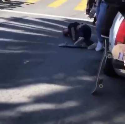 Worst one one I’ve seen in a while