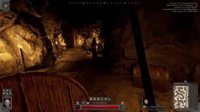 The real reason why they removed the player killing quest. 