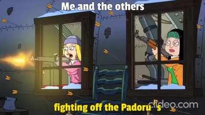 Imms kill these santa copying anime ass mfs