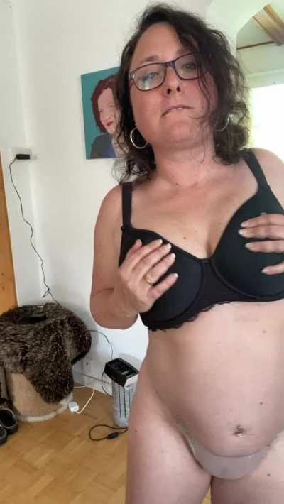 Do you think my ass is better in or out?