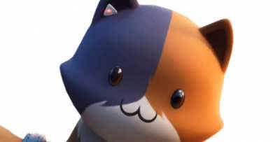 At least Meowcles put shoes on, smh