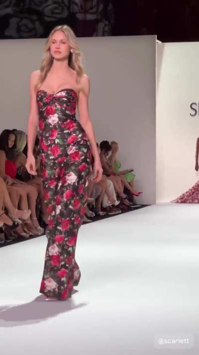 Sherri Hill | Spring/Summer 2026 | New York Fashion Week II