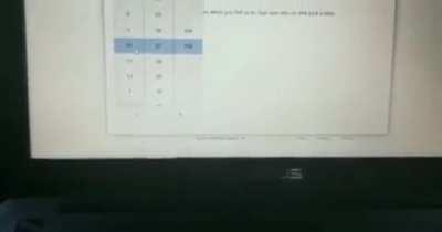 He sounds so angry, it sounds like he&rsquo;s speaking German