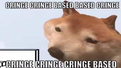 haha funny doge