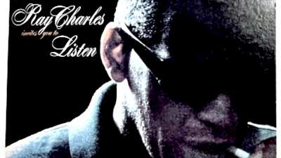 Ray Charles X Estee Nack