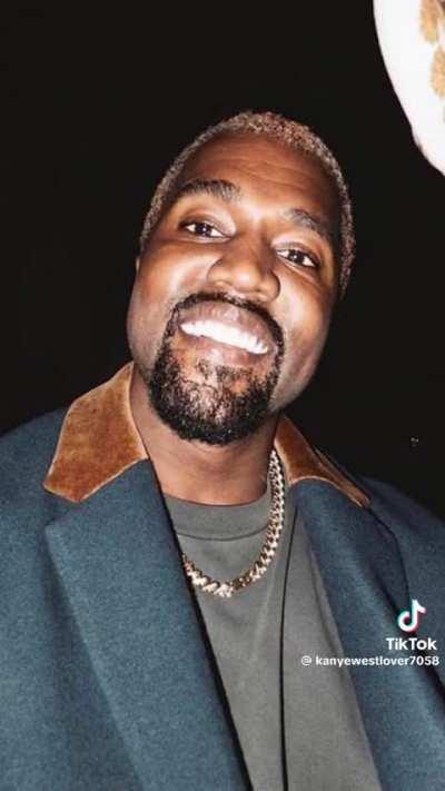 Walked right into that one