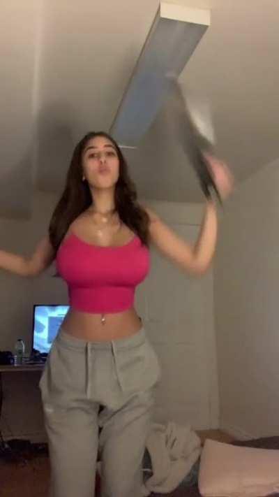 Old, but definitely belongs here