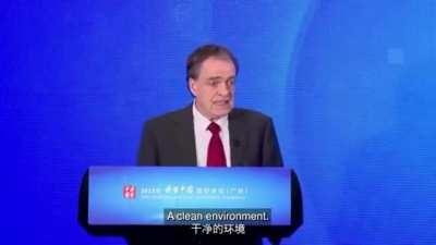 This is why Modi wants to avoid comparison to China.