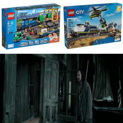 Finally, a new North American diesel locomotive!