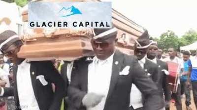 Just a small short position in GME at $167, what could go wrong?