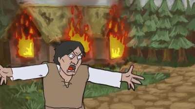 They Are Evil Mages Alright