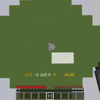 You can make TNT player launchers in survival and avoid all damage.