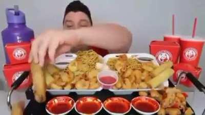 😳🤑Ibai dieta?🤑😳