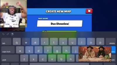 Everyone's reaction to Brawl Talk